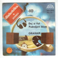 2522 ... GRAHAM: Dej si říct / Podnájem blues (1981)