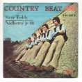 1601 ... COUNTRY BEAT JIŘÍHO BRABCE: Strýc Teddy / Nádherný je žít (1973)
