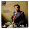 1131 ... DROBNÝ MILAN: Nejsem harlekýn / Řekněte, odkud vás znám (1971)