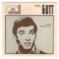 0893 ... GOTT KAREL: Eloise / Píšťala a hůl (1970)