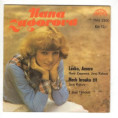2500 ... ZAGOROVÁ & KUKURA: Lásko, Amore / KUKURA JURAJ: Nech brouka žít (1981)