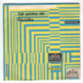 1112 ... ČERNOHOUZ MILAN: Tak spěchej dál / Děvčátko (1970)