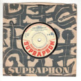 0874 ... SPÁLENÝ PETR: Dobře utajený mužný zjev / Popírám (1969)