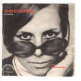 0851 ... KOSTOLÁNYIOVÁ EVA: Istota / MÁZIKOVÁ EVA: Zazvoň (1969)