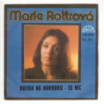 2241 ... ROTTROVÁ MARIE: Bouda na horroru / To nic (1979)