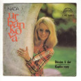 1604 ... URBÁNKOVÁ NAĎA: Dávám ti dar / Kapka rosy (1973)