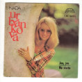 1603 ... URBÁNKOVÁ NAĎA: Jou, jou / Na startu (1973)