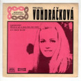 0812 ... VONDRÁČKOVÁ HELENA: Horoskop / Čti mou dlaň (1969)