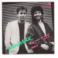 0729 ... MINIMAX: Tipol som si / Zebra (1989)