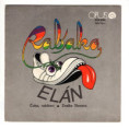 0722 ... ELÁN: Čaba, neblázni / Znelka Slovanu (1989)