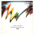 0712 ... TEAM: Lietam v tom tiež / Odvrátená strana tvojej tváre (1989)