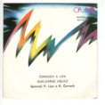 0700 ... LIPA & ČERNOCH: Černoch a Lipa / Nukleárne jablko (1988)