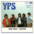 0628 ... YPS: Zákony pohybu / Podvečerná (1985)
