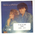 0693 ... HEČKOVÁ JÚLIA & HEČKO PETER: Ty na to máš / Úteky (1988)
