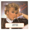0664 ... GOMBITOVÁ MARIKA: Nenápadná / Mami, mami (1986)