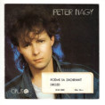 0665 ... NAGY PETER: Poďme sa zachrániť / Drozd (1986)