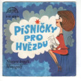 1678 ... LUKÁŠOVÁ ELENA: Slunce tančí / Minigolf (1974)