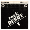 81 0339 ... DYBBUK: Petr a Jan / Mouchy / Ve škole … (1987)