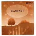 81 0347 ... BLANKET: Tmou se toulám / Dětský domov / Byl to přízrak ... (1988)
