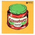 81 0344 ... KRAUSBERRY: Ohníčky ... (1988)