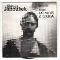 81 0337 ... JANOUŠEK SLÁVEK: Řekni, co vidíš z okna (1987)