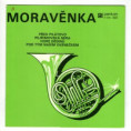 81 0335 ... DECHOVKA: Moravěnka (1987)