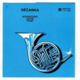 81 0329 ... DECHOVKA: Děčanka (1987)