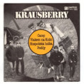 81 0315 ... KRAUSBERRY: Camp / Vlakem na Kolín / Hospodská holka / Podíly (1987)
