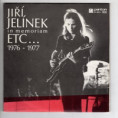 81 0313 ... JELÍNEK JIŘÍ: In memoriam Tec. 1976-1977 (1987) 1/2