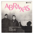 81 0308 ... ABRAXAS: Bosé nohy ve Stromovce / Kanón / Lidi říkaj "baf" / Proužek dýmu (1987)