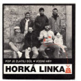 81 0396 ... HORKÁ LINKA: Pop je zlatej důl / Vodní hry (1989)