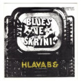 81 0390 ... HLAVA B: Blues ve skříni (1989)