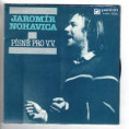 81 0379 ... NOHAVICA JAROMÍR: Písně pro V. V. (1989) 1/2