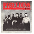 81 0370 ... PRECEDENS: Už se za zlým jejím stínem / Stůl (1988)