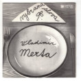 81 0363 ... MERTA VLADIMÍR: Vybraná slova (1988)