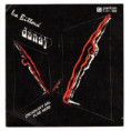 81 0361 ... DUNAJ: Zrcadlový sál / Plné nebe (1988)