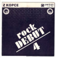 81 0360 ... Z KOPCE: Nuda / Poletování / Kde je Marie (1988)