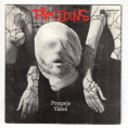 81 0357 ... PRECEDENS: Pompeje / Vášeň (1989)