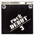 81 0352 ... BETULA PENDULA: Tygr / Cesta / Návrat / Teoréma (1988)