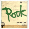 81 0351 ... ARAKAIN: Excalibur / Gladiátor (1988)