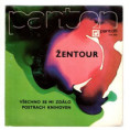 8143 0250 ... ŽENTOUR: Všechno se mi zdálo / Postrach knihoven (1985)