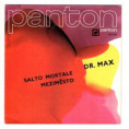 8143 0249 ... DR. MAX: Salto mortale / Meziměsto (1985)