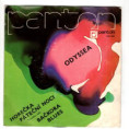 8143 0248 ... ODYSSEA: Horečka páteční noci / Bačkora blues (1985)