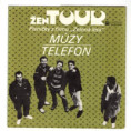 8143 0246 ... ŽENTOUR: Múzy / Telefon (1985)