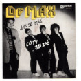 8143 0232 ... DR. MAX: Jak se máš / Co ty jsi zač (1984)