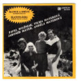 8143 0231 ... MAYER JAROMÍR & MAYEROVI: Slunce a smích / Zlatovláska (1984)