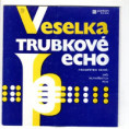 8143 0230 ... DECHOVKA: Veselka (1984)
