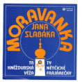 8143 0227 ... DECHOVKA: Moravanka (1984)