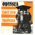 8143 0224 ... ODYSSEA: Úděl žen / Spálená (1984)