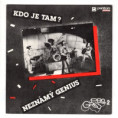 8143 0221 ... PROGRES 2: Kdo je tam? / Neznámý génius (1984)